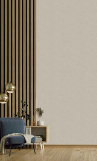 Serenity Fabric Design Barnwood Grey SY27503