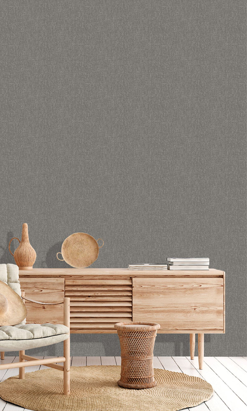Serenity Fabric Design Storm Dust Grey SY27507