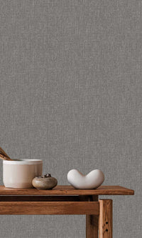 Serenity Fabric Design Storm Dust Grey SY27507