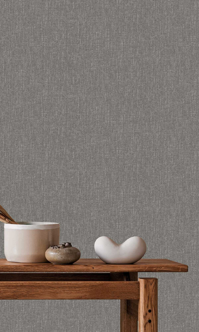 Serenity Fabric Design Storm Dust Grey SY27507