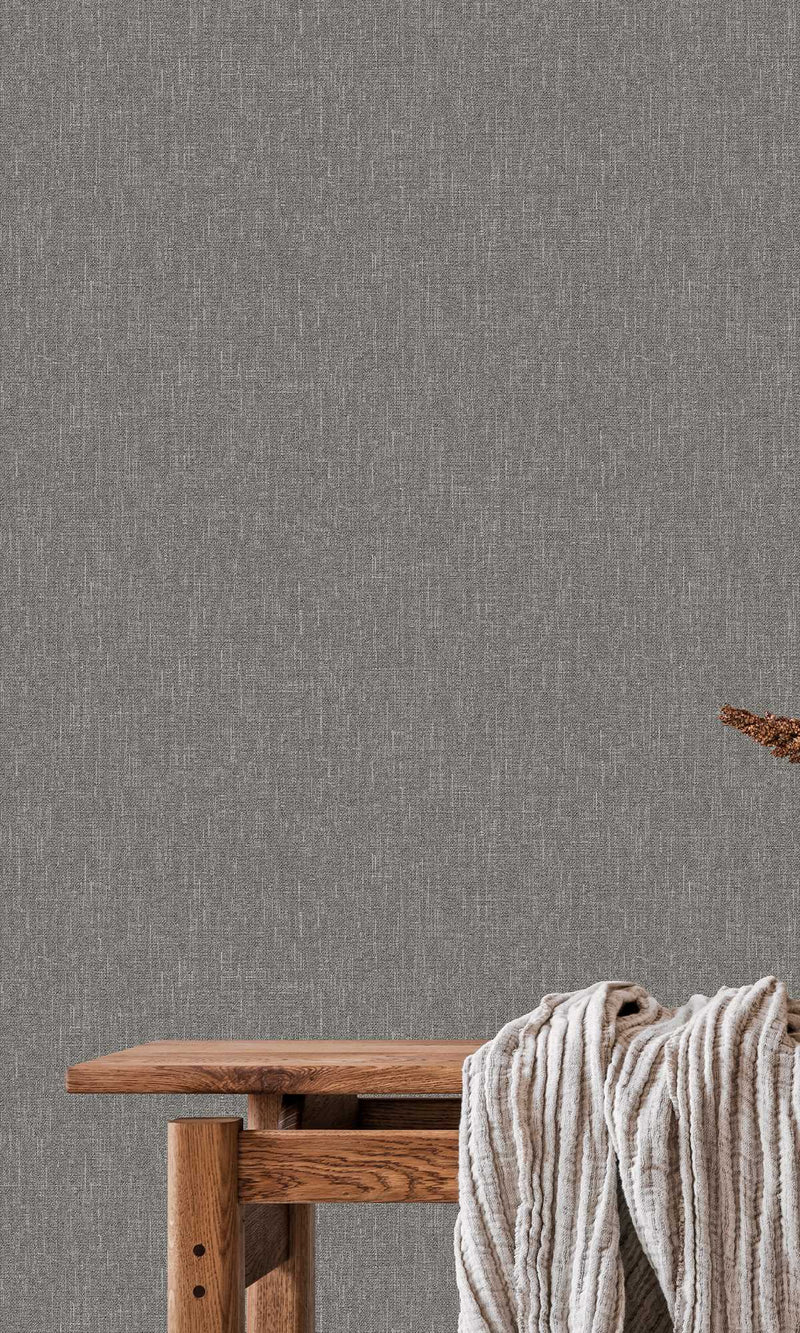 Serenity Fabric Design Storm Dust Grey SY27507