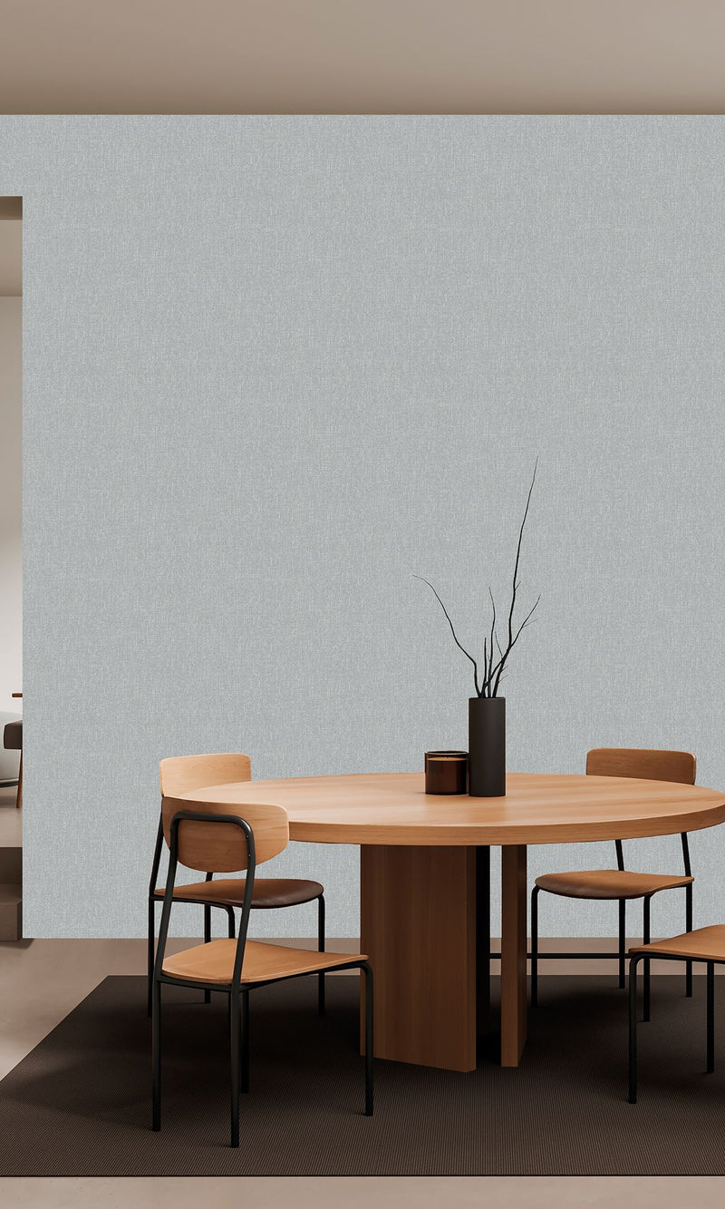 Serenity Fabric Design Mirage Grey SY27508
