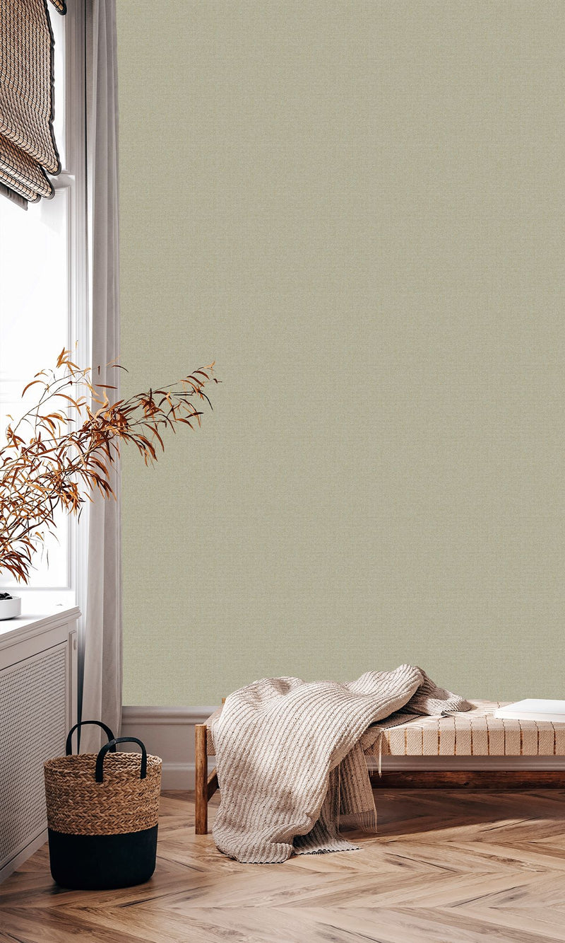 Serenity Fabric Design Heathered Grey SY27510