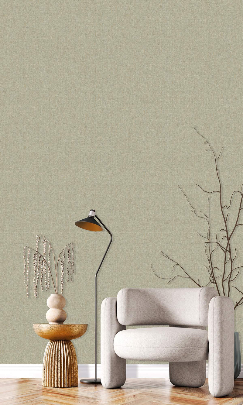 Serenity Fabric Design Heathered Grey SY27510