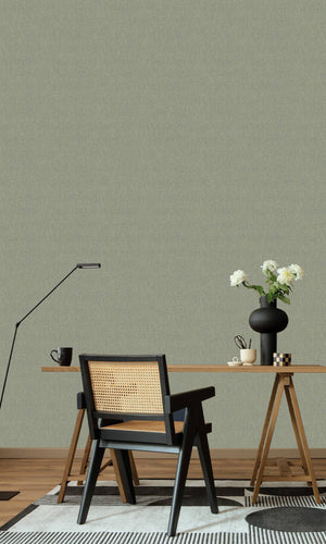 Serenity Fabric Design Thyme Green SY27511