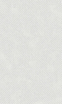 Serenity Fabric Abstract Glacier Grey SY27520