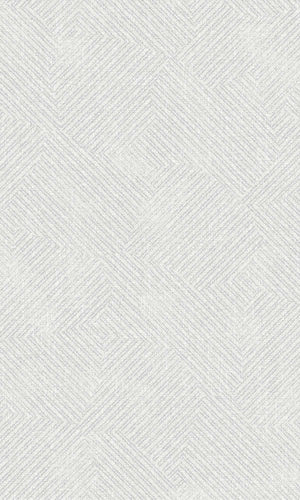 Serenity Fabric Abstract Glacier Grey SY27520