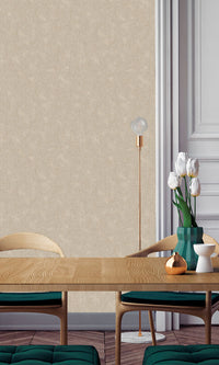 Serenity Fabric Abstract Bermuda Sand SY27522