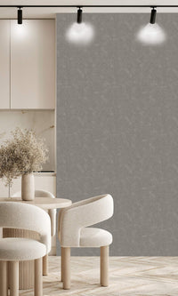 Serenity Fabric Abstract Warm Grey Flannel SY27526