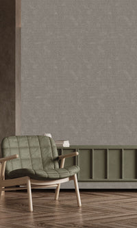Serenity Fabric Abstract Warm Grey Flannel SY27526