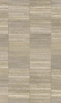 Serenity Fabric Squares Stonehenge Greige SY27531