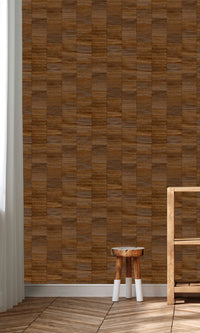 Serenity Fabric Squares Coffee Liqueur SY27535