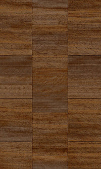 Serenity Fabric Squares Coffee Liqueur SY27535
