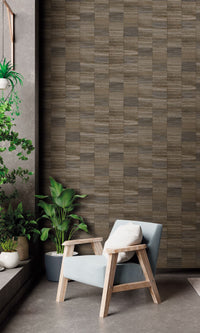 Serenity Fabric Squares Graphite Grey SY27536