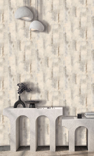 Serenity Concrete Whippet & Glazed Pears SY27542