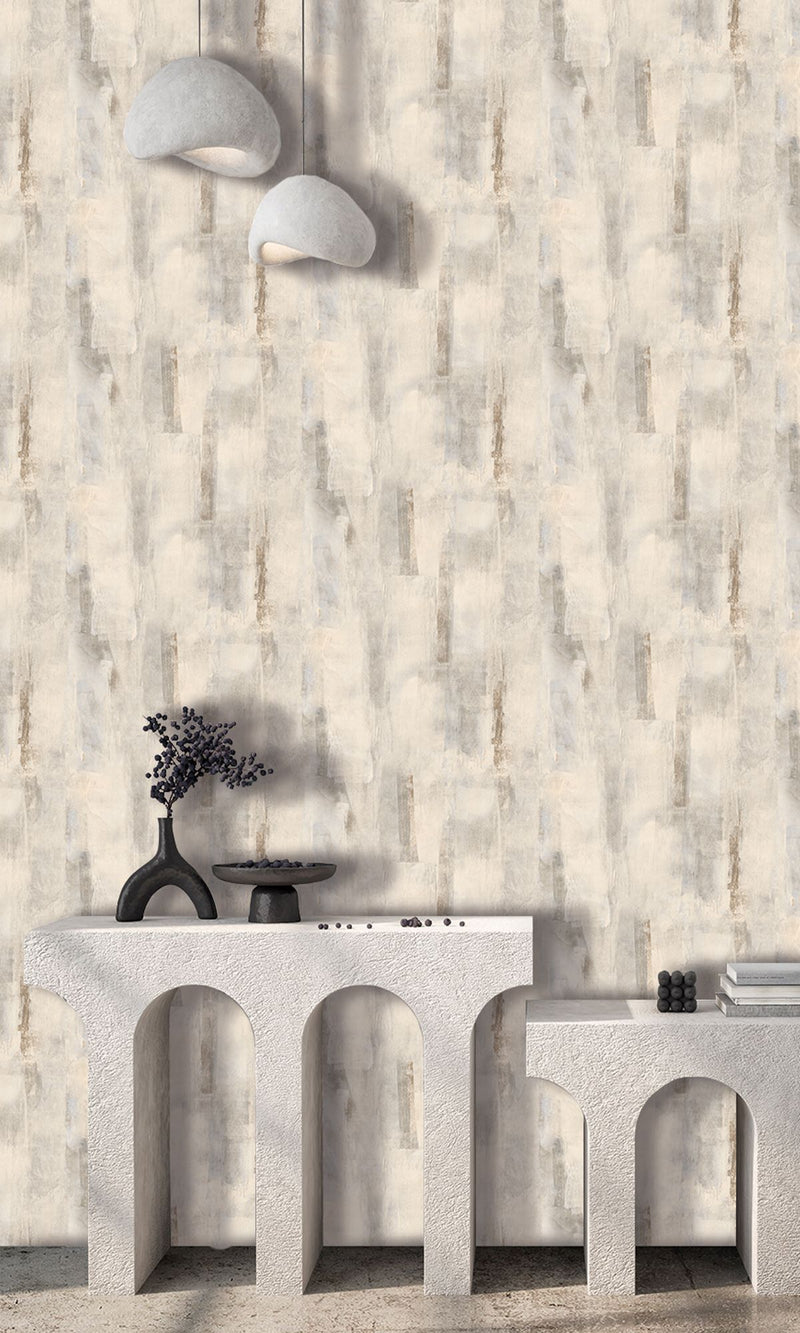 Serenity Concrete Whippet & Glazed Pears SY27542