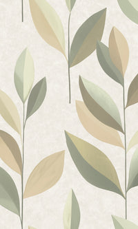 Serenity Smooth Foliage Sand Blast & Kosher Khaki SY27552