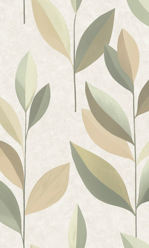 Serenity Smooth Foliage Sand Blast & Kosher Khaki SY27552