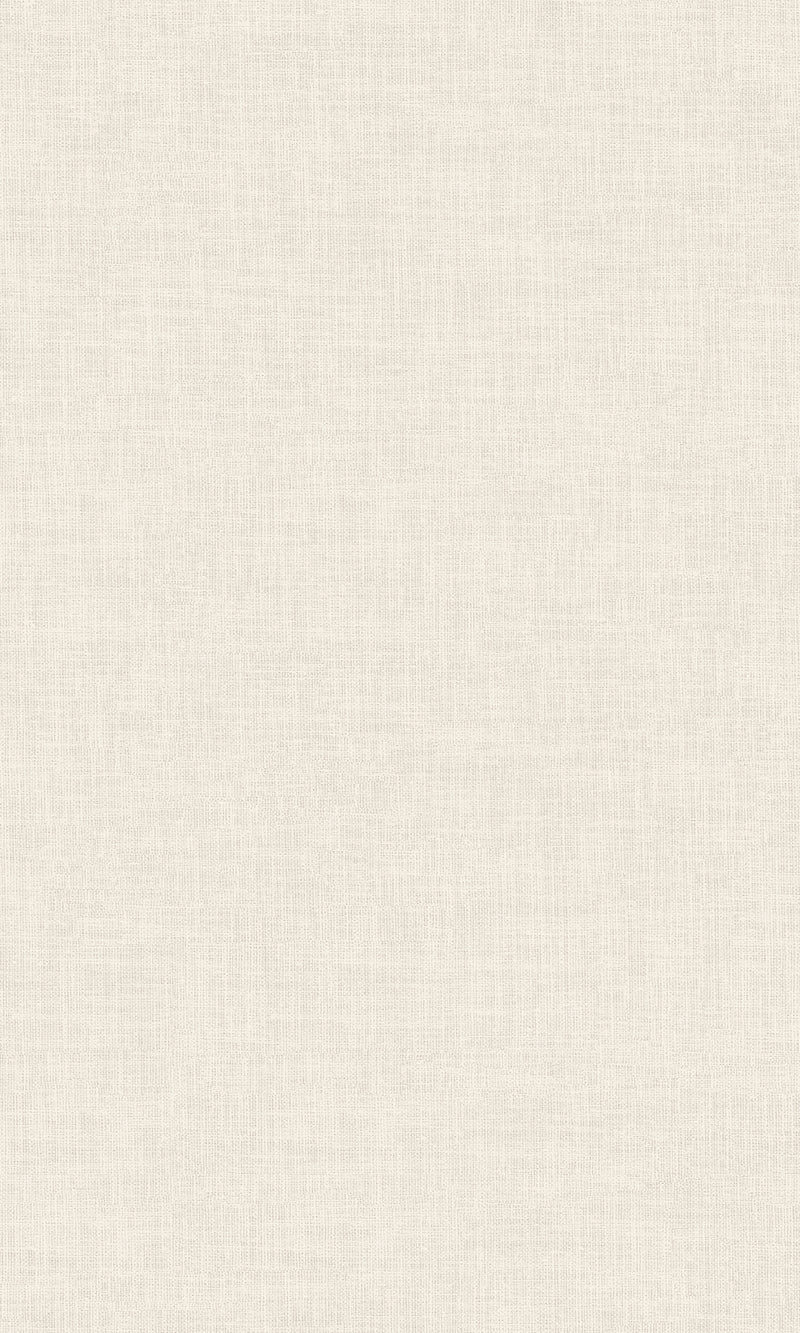 Antibes Textile Plain Ivory Mist AN28201