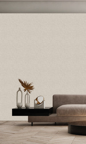 Antibes Textile Plain Desert Dune AN28204