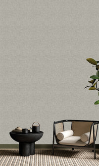 Antibes Textile Plain Cool Slate AN28207