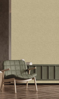 Antibes Textile Plain Sepia Stone AN28210