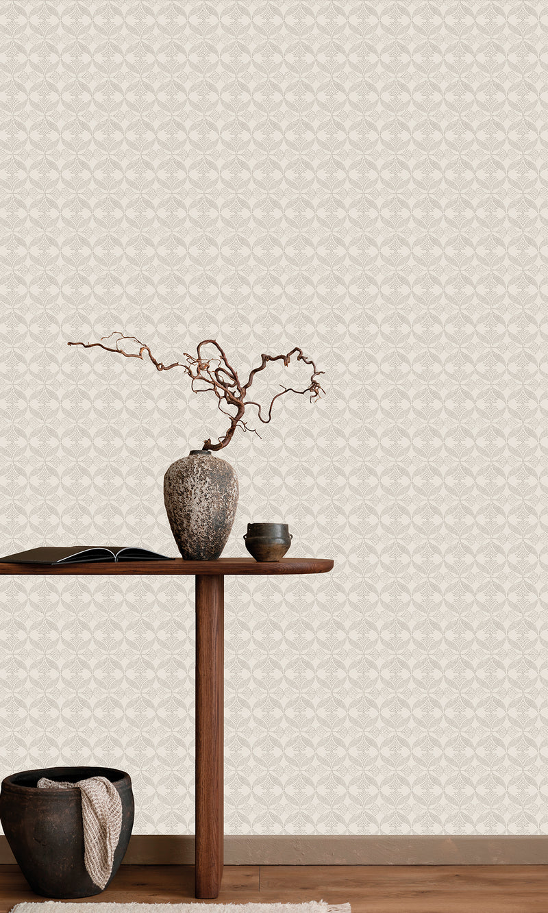 Antibes Ornament Narvik Beige AN28230