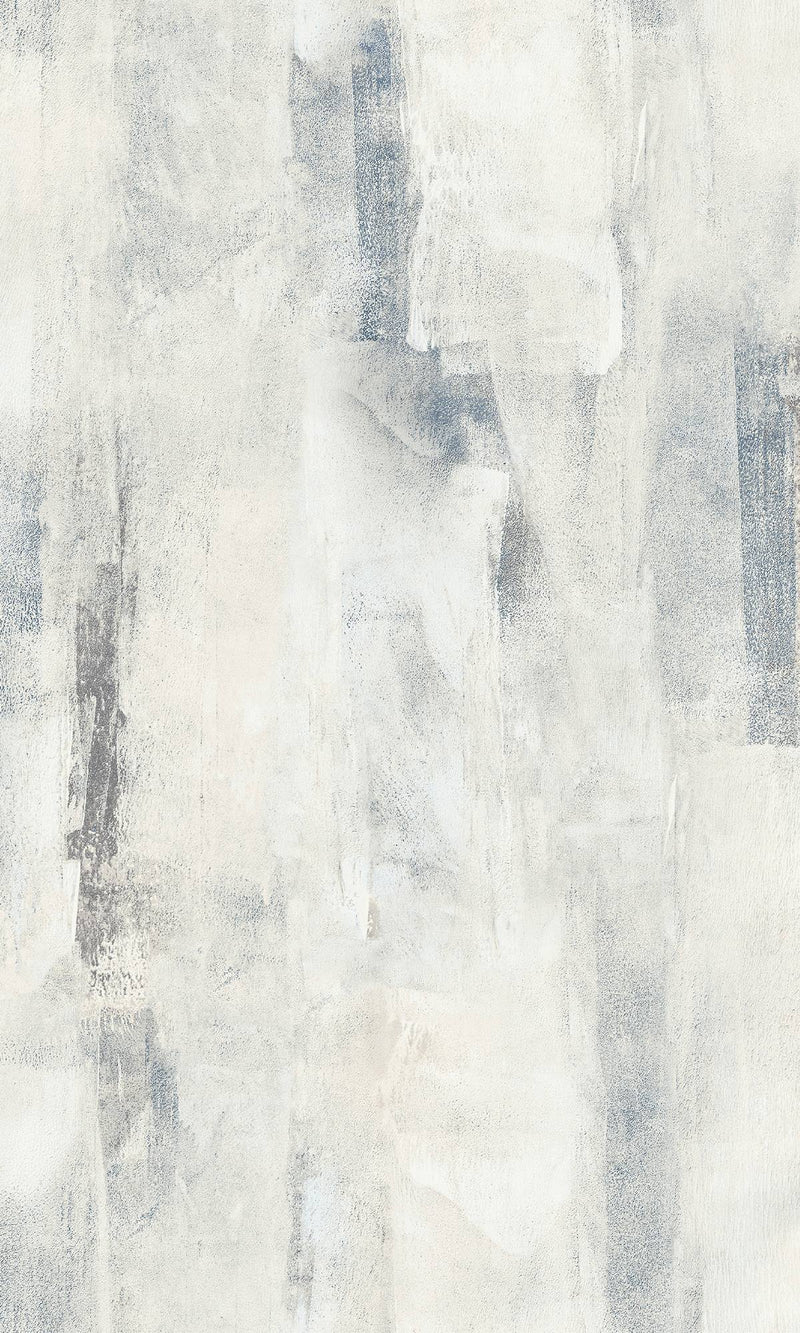 Serenity Concrete Gull Grey & Cloud White SY27541