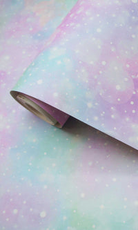 Adventure Awaits Iridescent Texture Multi 12795