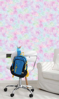 Adventure Awaits Iridescent Texture Multi 12795