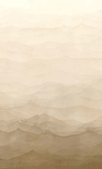 Designer Walls Warm Beige Horizon DW2039