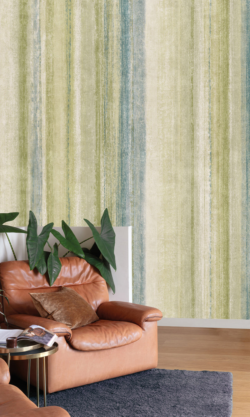 Terran Khaki Precious Weaves Belmonte PW6001