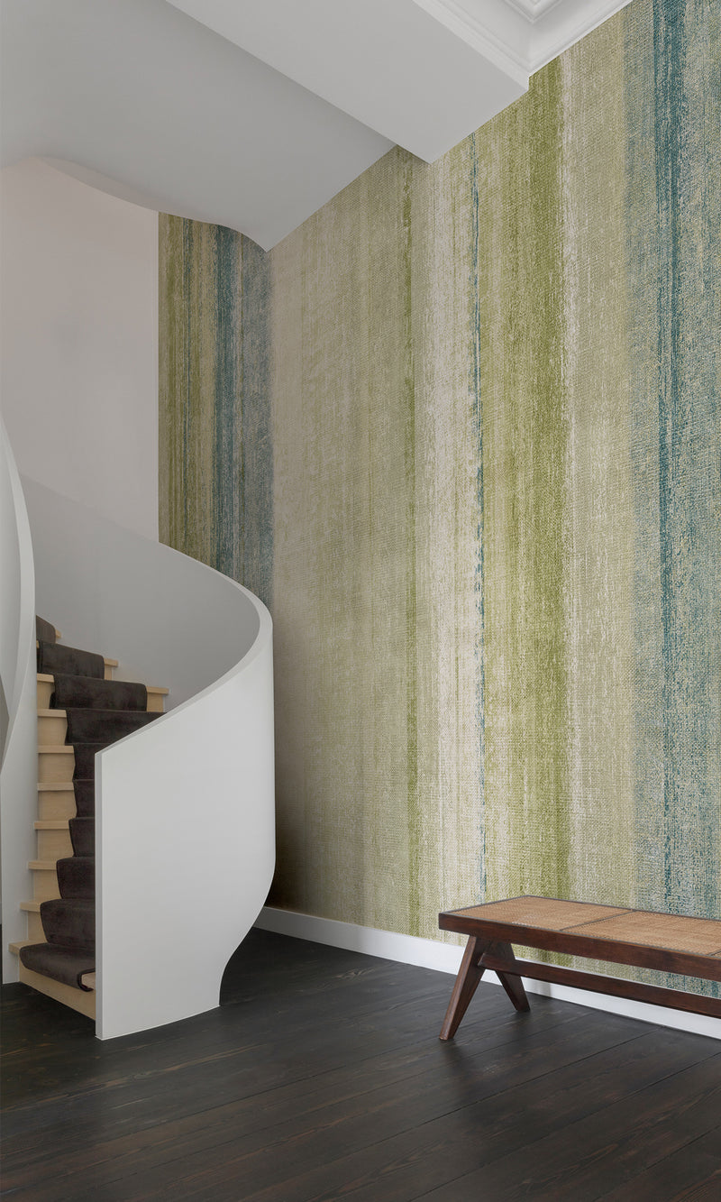Terran Khaki Precious Weaves Belmonte PW6001