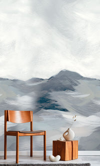 Serenity Elevasion Sailor Blue & Spring White SYD27593