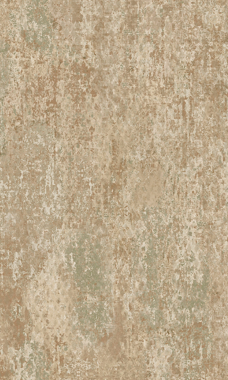 Arabesque Rust Beige Austin 36336