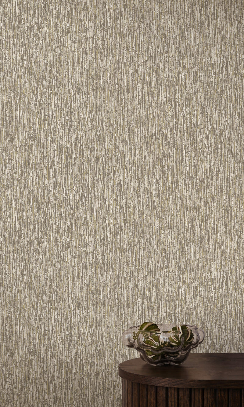 Arabesque Taupe Merino 36380