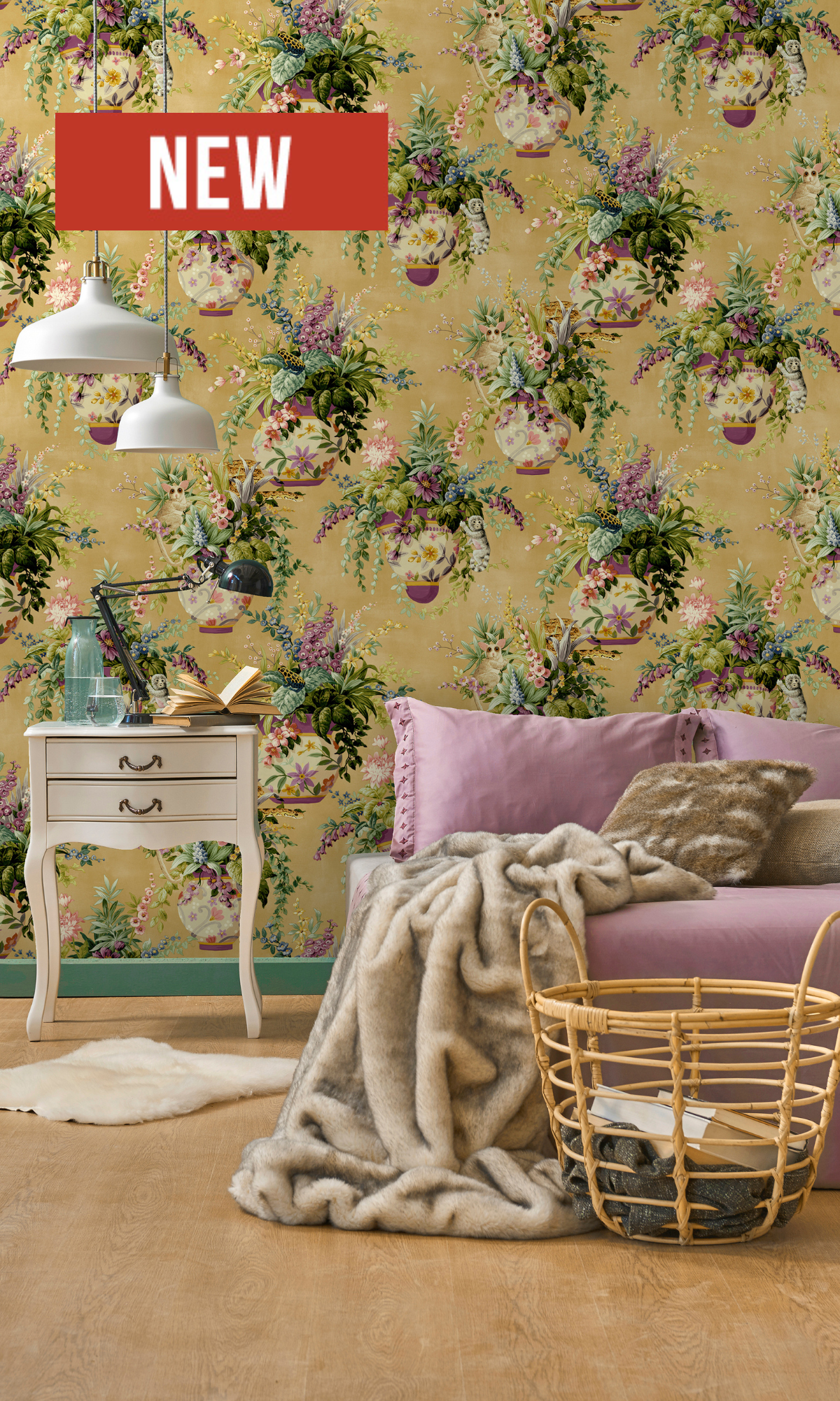 1 - Xanadu Collection – Prime Walls US