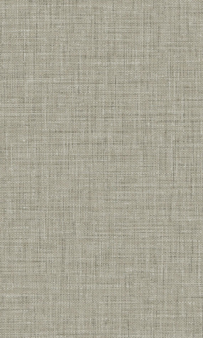 Warm Slate Fabric Like Textured Vinyl Commercial CPW1052