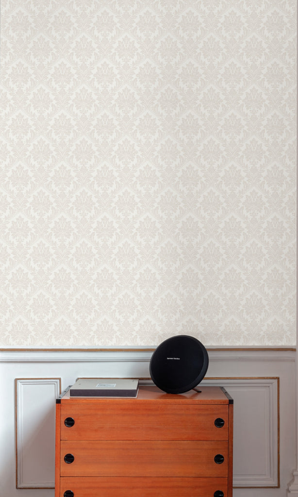 Arcadia White Pattano A65401