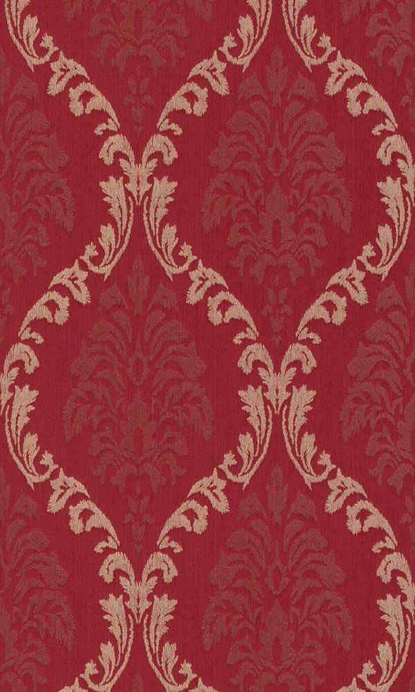 Seraphine Cambric Wallpaper 076126