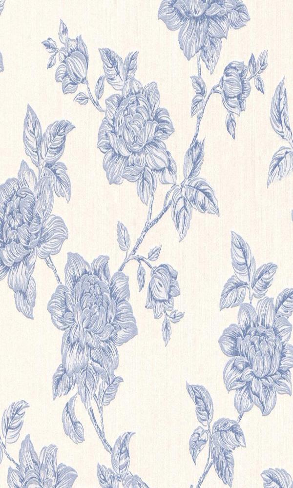 Seraphine Victorian Wallpaper 076331