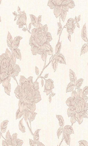 Seraphine Victorian Wallpaper 076348