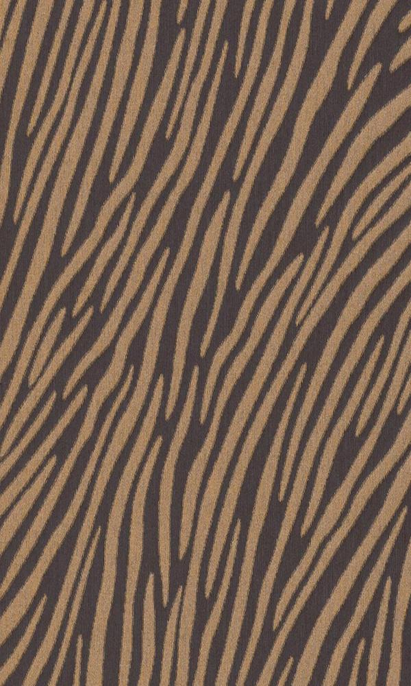 Seraphine Wild Linen Wallpaper 076584
