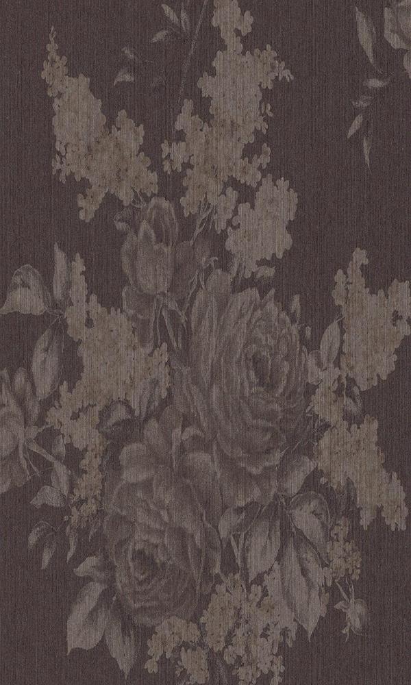 Cassata Botanical Wallpaper 077529