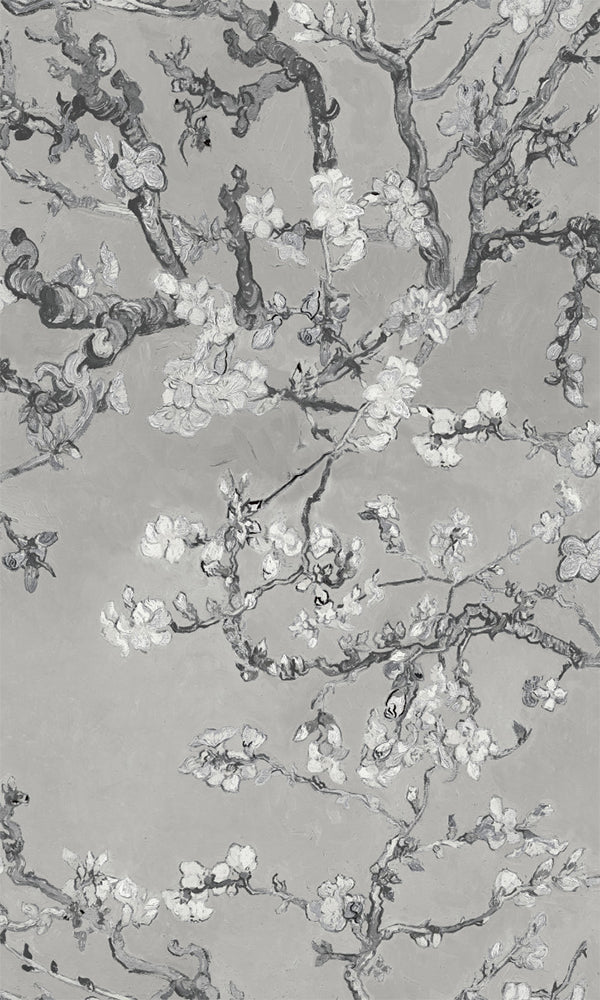 Van Gogh  Almond Blossom Wallpaper 17144