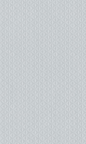Texture Stories Light Grey Cubed Wallpaper 17323
