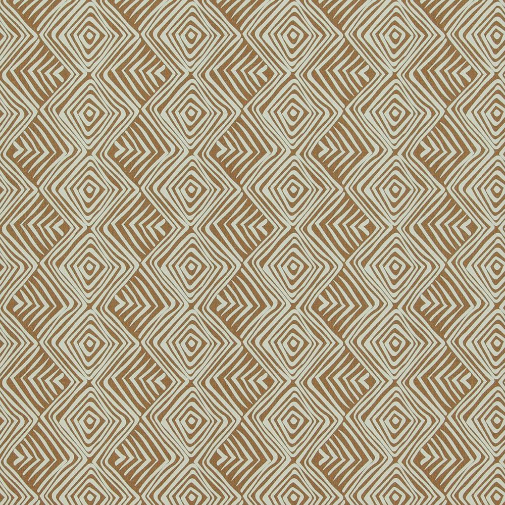 Designed for Living Tribal Zoom Wallpaper 17645