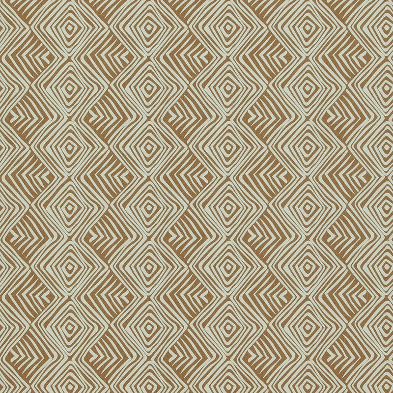 Designed for Living Tribal Zoom Wallpaper 17645