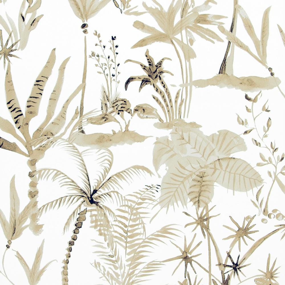 Designed for Living Desert Tropics Wallpaper 17661