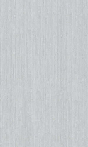 Texture Stories Light Grey Linear Wallpaper 17728